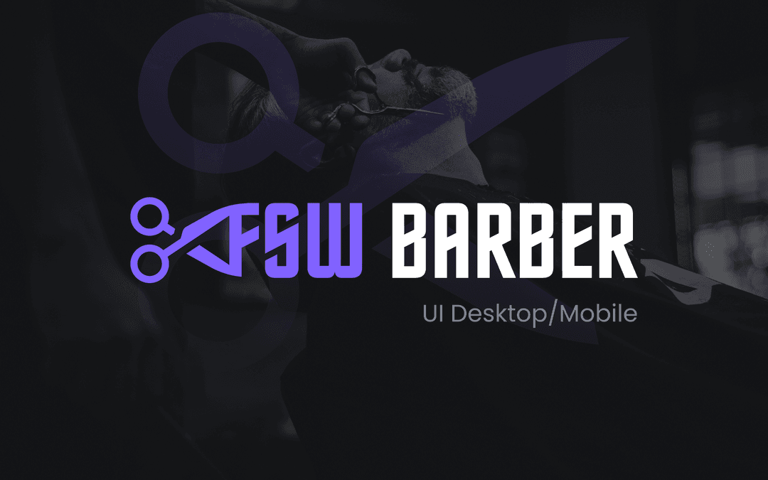 Thumbnail do projeto FSW Barber